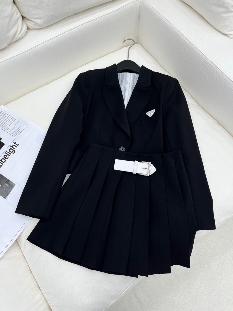 Prada Dress Suits